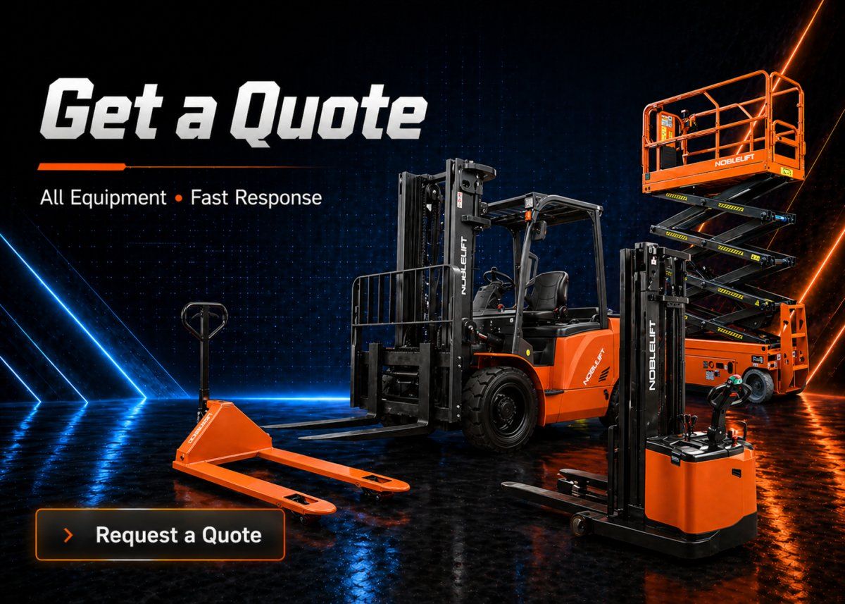 NobleLift Equipment